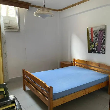 Exohi Apartment Vrasna