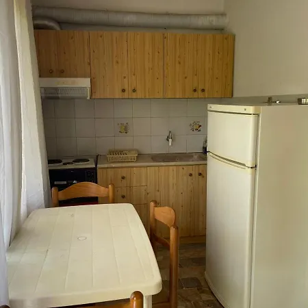 Exohi Apartment