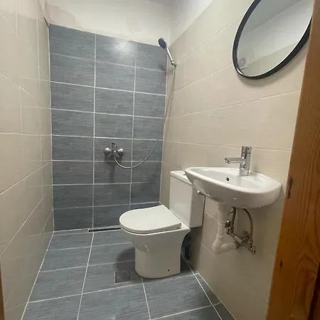 Exohi Apartment *